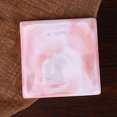 thumbnail image 3 of 3PCS Tasse Coaster Marbre Élégant Décoratif Assorti Tasse Set de Table Boisson Coaster, 3 of 10