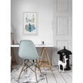 thumbnail image 5 of Parvez Taj Chilling Babe Swimsuit Framed Wall Art, 5 of 6