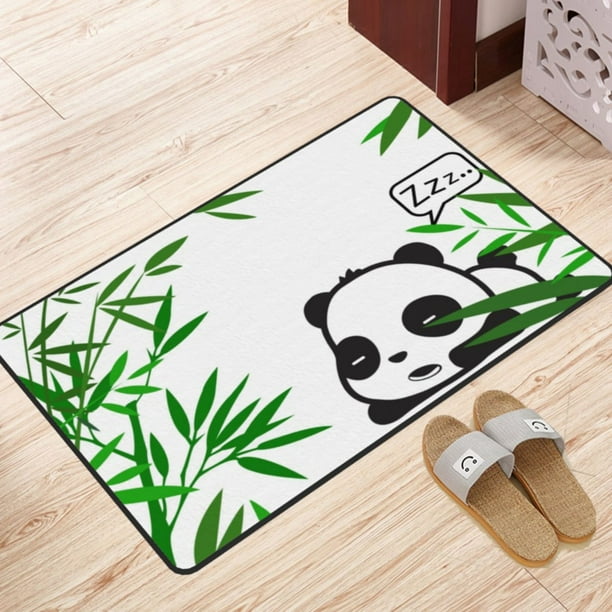 Bamboo Outdoor Rugs