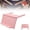 #A1, variant on Mahjong Card Holder for Table, Under Mat Slide in Stand Angled Viewing Rack, Mahjong Table Accessories, Foldable 3D Printed Space Saving Accessory for American Mahjong