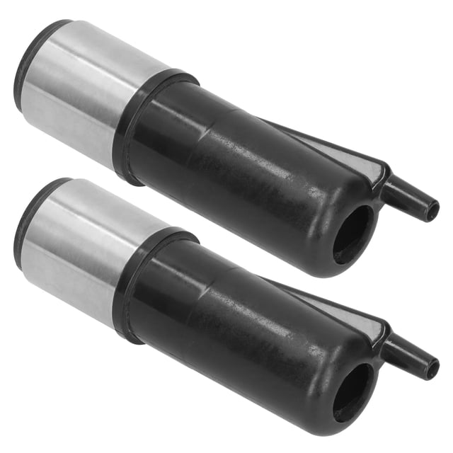 Oubit Milker Claw Cup,2PCS Milk Machine Cup Milking Machine Supply Milking Cup Exceptional Value