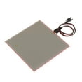 thumbnail image 5 of 10 * 10 Cm EL Panel, Electroluminescent Panel, Saving, Environmental , Health, Non- Red, 5 of 8