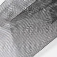 thumbnail image 2 of Mosquitera 1 Ventana Poliéster Anti Mosquito Net Home Protector (.3*.5M) Negro Hugtrwg Para estrenar, 2 of 3
