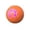 Orange, variant on VMWMSSR Interactive Dog Toy Ball Touch Activated Vibrating Rolling Pet Toy With Led Light Ring Durable Automatic Moving Play Ball For Small Medium Large Dogs Indoor Entertainment(Blue-2.04")