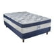 thumbnail image 2 of Colchón más Box Queen Spring Air Stardust, 2 of 4