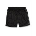 thumbnail image 3 of Champion Men's Big and Tall Solid Mesh Shorts, Black, Size 1X, 3 of 3