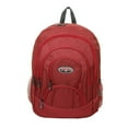 thumbnail image 3 of East West Athlete Student Casual Daypack Backpack Black  B133, 3 of 10