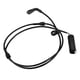 thumbnail image 1 of Sensor de desgaste de pastillas de freno trasero 34351163207 para BMW Serie 5 E39 1997-2004, 1 of 9