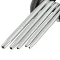 thumbnail image 4 of Unique Bargains Folding Hollow End Security Torx Star Key Wrench Set Repair Tool, 4 of 4
