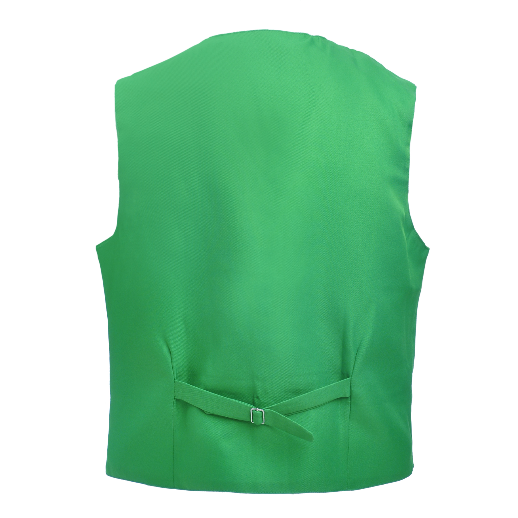 Toptie Waiter Uniform Unisex Regular V 
