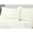 thumbnail image 2 of White Solid Sheet SetKingWhite, 2 of 3
