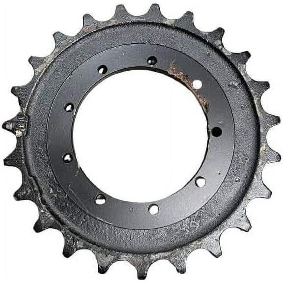PW53D01001P1 Sprocket Fits for Kobelco SK30SR-2 SK35SR-2