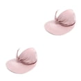 thumbnail image 3 of Minnieouse Sombrilla Sombrero Equipos de verano Dulce regalo Cabezas Cubierta Senderismo Accesorios Herramienta de camping de secado rápido Type3 NO3, 3 of 6