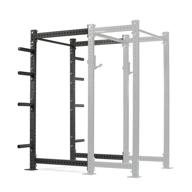 Titan T3 Power Rack