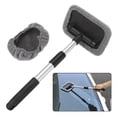 thumbnail image 1 of Innovative Car Windshield Cleaner 180 Degree Rotating Head for Deep Cleaning, 1 of 9