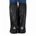 thumbnail image 4 of Cubrezapatos PIAO, botas de lluvia impermeables, cubrezapatos antinieve reutilizables, equipo de protección para hombres y mujeres, chanclas., 4 of 5
