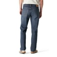 thumbnail image 4 of Levi Strauss Signature Men's and Big and Tall Athletic Fit Jeans, 4 of 7