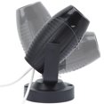 thumbnail image 2 of AC85-265V LED Stage Light Mini Spot Light Line Beam Light Sector KTV Flash Scan Light 7 Colors Optional, 2 of 8