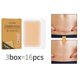 thumbnail image 2 of 3box18pcs Thin Tattoo & Flaw Concealing Waterproof Tapes Stickers Long Lasting Scars Acne, 2 of 5