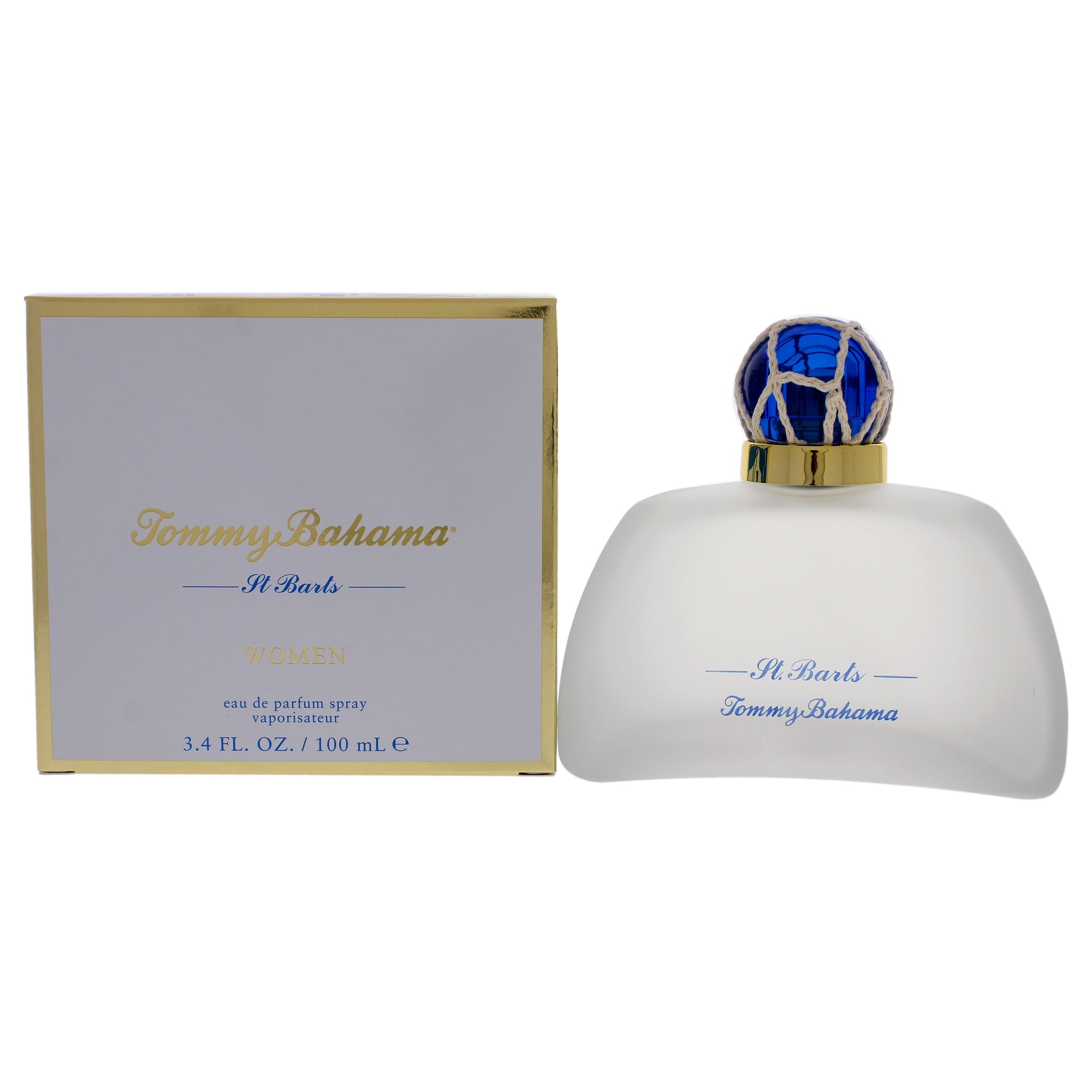 Tommy Bahama St. Barts by Tommy Bahama, 3.4 oz EDP Spray for Women