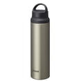 thumbnail image 1 of Tiger Corporation Mcz-S080Xz0 Botella De Agua Aislada Al Vacío De Acero Inoxidable 18/8 Sin Bpa, 27,1 Oz. Mineral De Titanio, 1 of 4