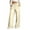 Beige, variant on Ltctricy Sweatpants for Women Casual Drawstring Elastic High Waisted Wide Leg Lounge Pants Baggy Workout Joggers with Pockets