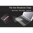 thumbnail image 3 of Replacement for iPad Air 1/2/Pro 9.7 2017/2018 Bluetooth case kit wireless Keyboard Protective Case Cover Detachable, 3 of 9