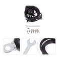 thumbnail image 3 of Miangastore 1 Bag Practical DIY Fitness Wire Rope Household Gym Cable Heavy Duty Steel Rope, 3 of 8