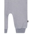 thumbnail image 6 of Modern Moments by Gerber Baby Boy Short Sleeve Henley Romper, Sizes 0/3 Months - 24 Months, 6 of 9
