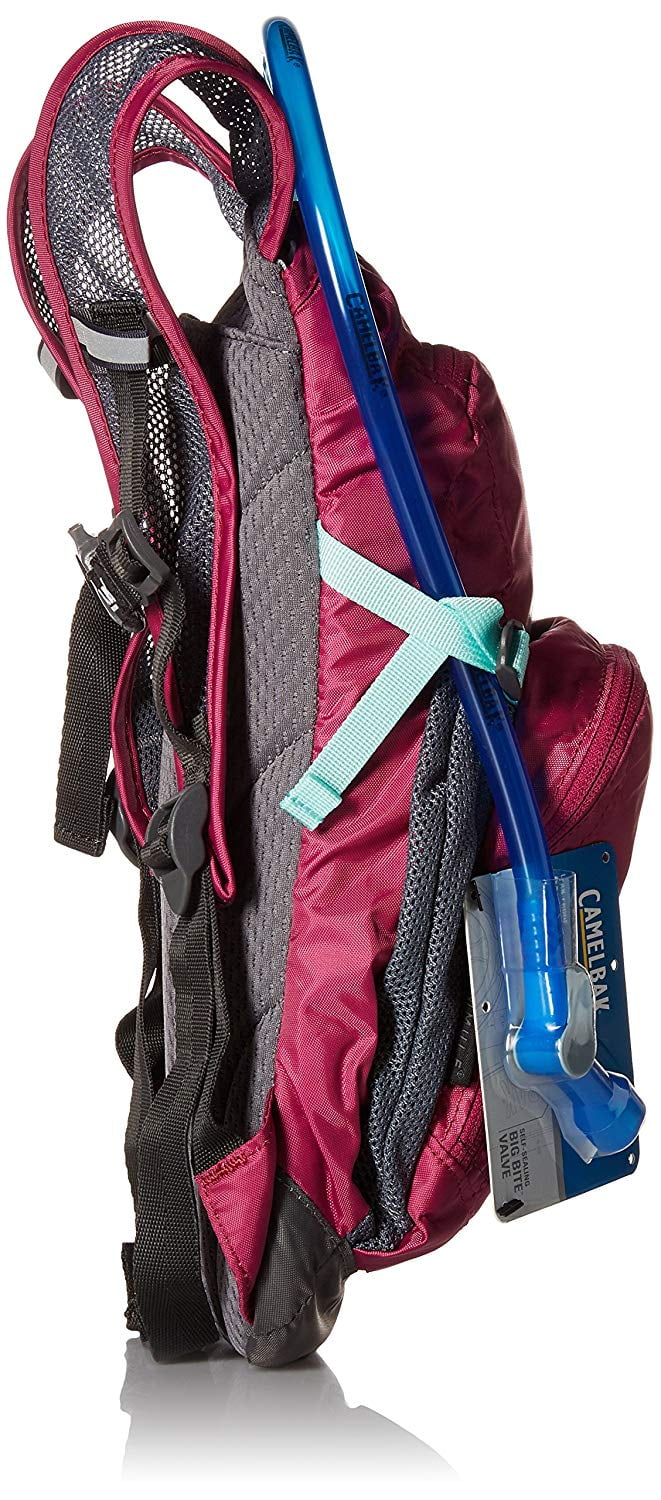 CamelBak Mini M.U.L.E 50 oz Kids Hydration Backpack