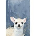 thumbnail image 2 of Marmont Hill "Amazed" Painting Print on Wrapped Canvas, 2 of 5