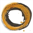 thumbnail image 2 of Great Art Now Amber Enso I by Chris Paschke, Canvas Wall Art, 24W x 24H, 2 of 2