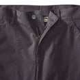 thumbnail image 5 of Eddie Bauer Women's Adventurer Stretch Ripstop Shorts (4, Black), 5 of 6