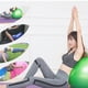thumbnail image 4 of Ficarrico Yoga pelota lisa para ejercicio fitness Pilates con peso, 4 of 5