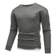 thumbnail image 1 of Sudaderas 2 En 1 De Casual Deportivas Moda Playeras, 1 of 8