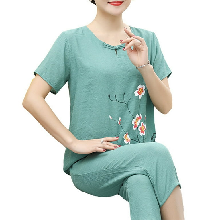 Grandma sleepwear sale