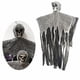 thumbnail image 2 of Decoraciones de Halloween, adornos de Halloween, regalos de Halloween, bricolaje, esqueleto espeluznante de Halloween colgante, fantasma, terror, muerte, accesorios, decoración de puerta de fiesta, di, 2 of 6