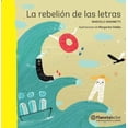 thumbnail image 1 of LA REBELION DE LAS LETRAS PLANETALECTOR MEXICO, 1 of 1