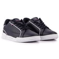thumbnail image 2 of Tommy Hilfiger Lo Cup Leather Sneakers, 2 of 4