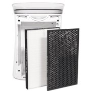 Sharp Sharp True HEPA FPK50UW Replacement Filter (FZK50HFU), FZ-K50HFU