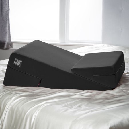 Liberator 24 Wedge And Ramp Positioning Pillow Combo Walmart Com