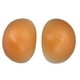 thumbnail image 1 of Original Looks Silicone Bra Inserts And Breast Enhancement Push Up Pads Fit Inside (Uni Size) Original Looks 7007, 1 of 4
