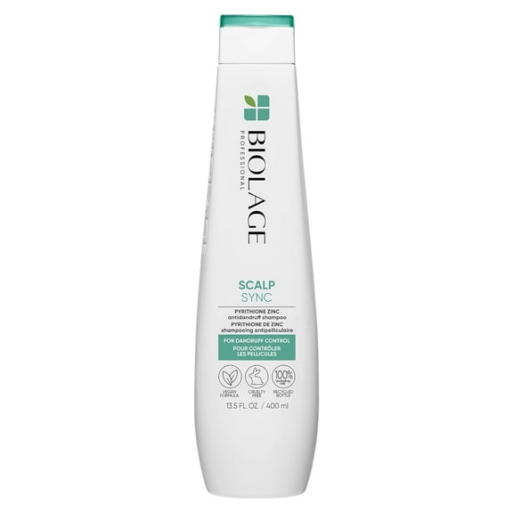 Matrix Biolage Anti-Dandruff Scalp Sync Shampoo - 13.5 oz