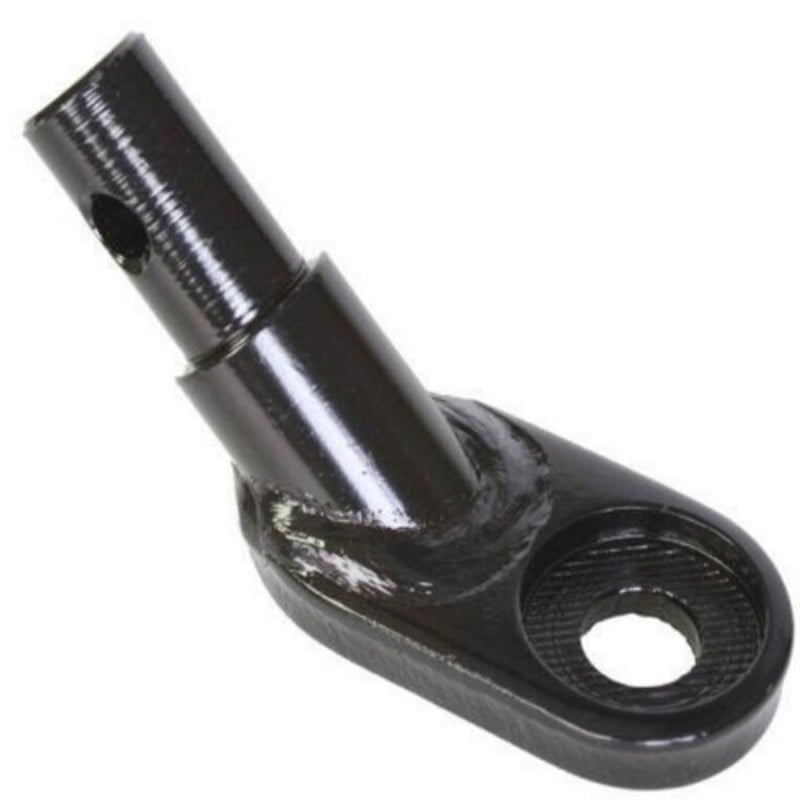 instep bike connector