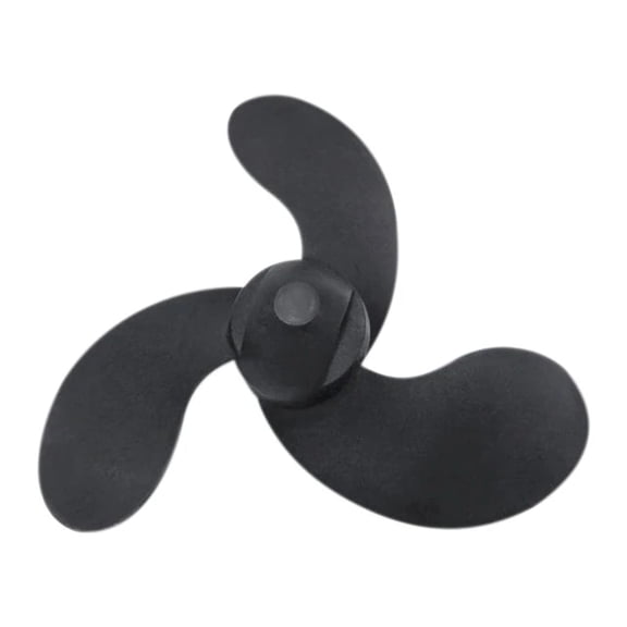 6 Pitch Plastic Prop for Mercury Outboard 2/2.5/3.3/3.5 hp Motor 2hp 2.5hp 3.5hp