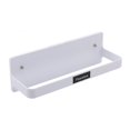 thumbnail image 1 of Hole-free kitchen wall-mounted combination shelf, 1 of 9