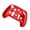 Red, variant on Misright Protective Case Gaming Controller Silicone Cover for Steam Controller 2