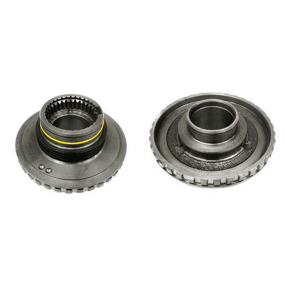 6I8510 - HOUSING AS-CLUTCH 9G0293 9G0294 for Caterpillar (CAT)
