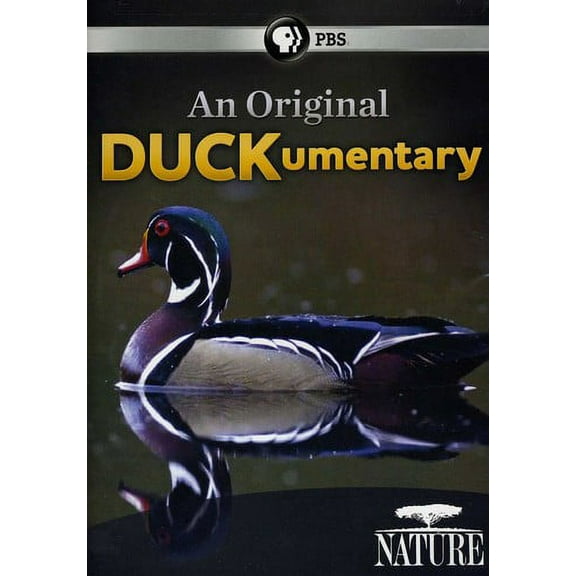 Nature: An Original Duckumentary (DVD), PBS (Direct), Special Interests