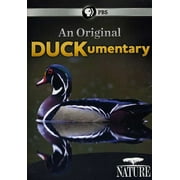 Nature: An Original Duckumentary (DVD), PBS (Direct), Special Interests